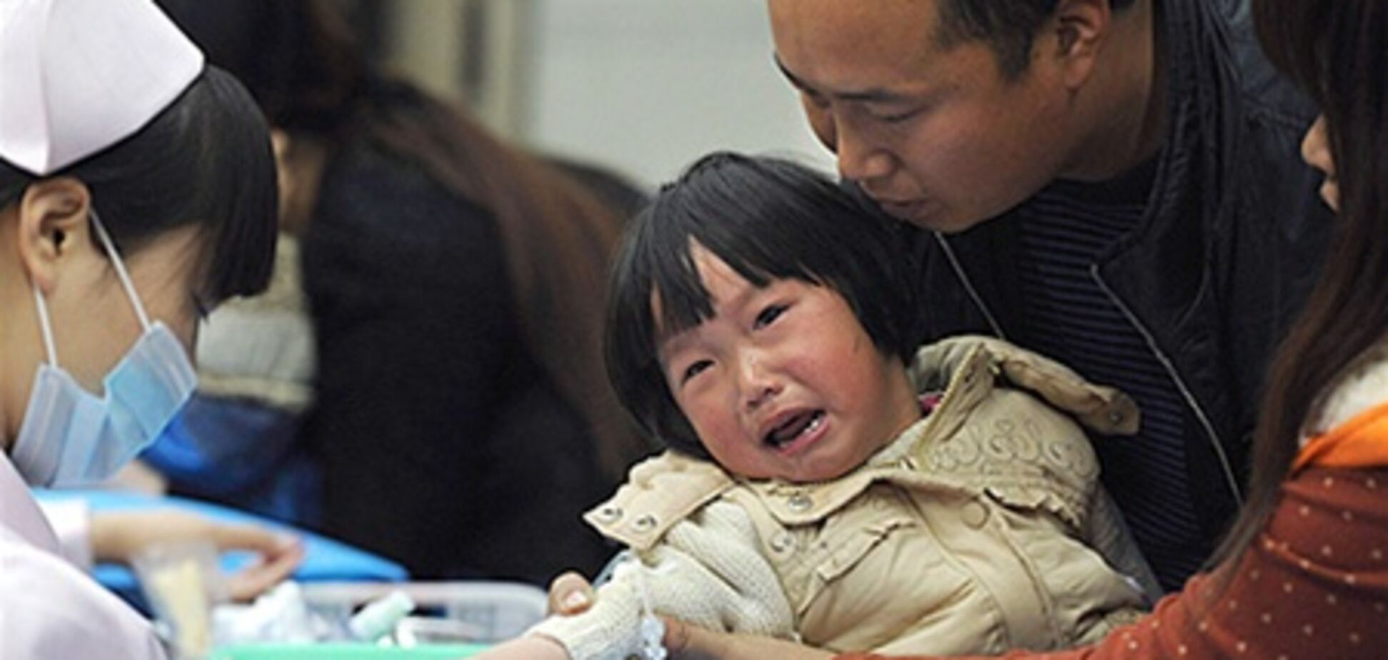 В Китае растет число жертв нового штамма 'птичьего гриппа'