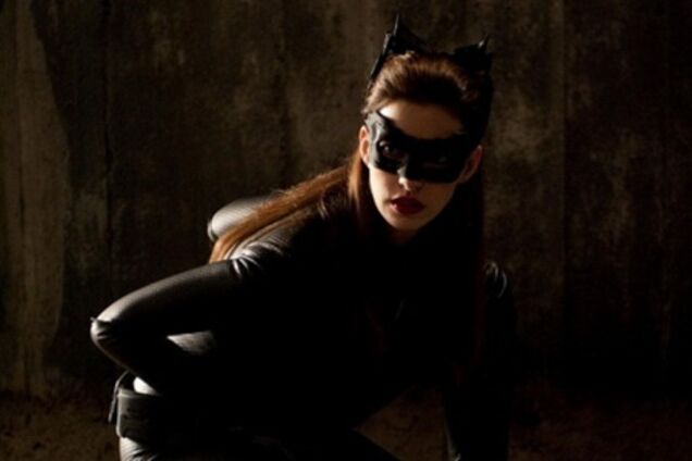 Энн Хэтэуэй снова поработает с Ноланом