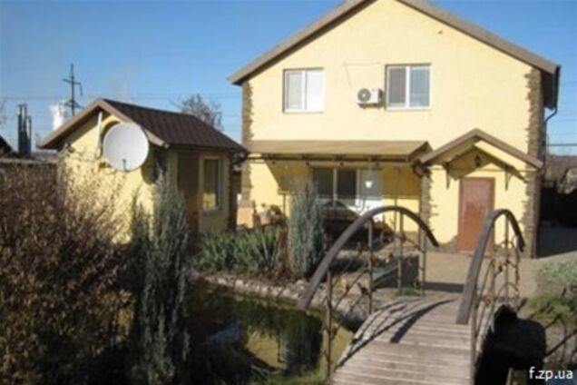 У Запоріжжі господар дачі вбив злодія