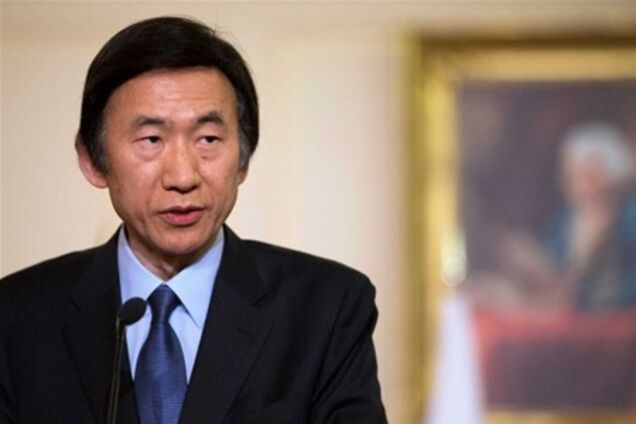 МЗС Південної Кореї просить Китай і Росію вплинути на КНДР
