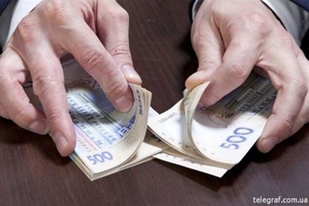 Свободовец провернул земельную аферу на 2 млн гривен