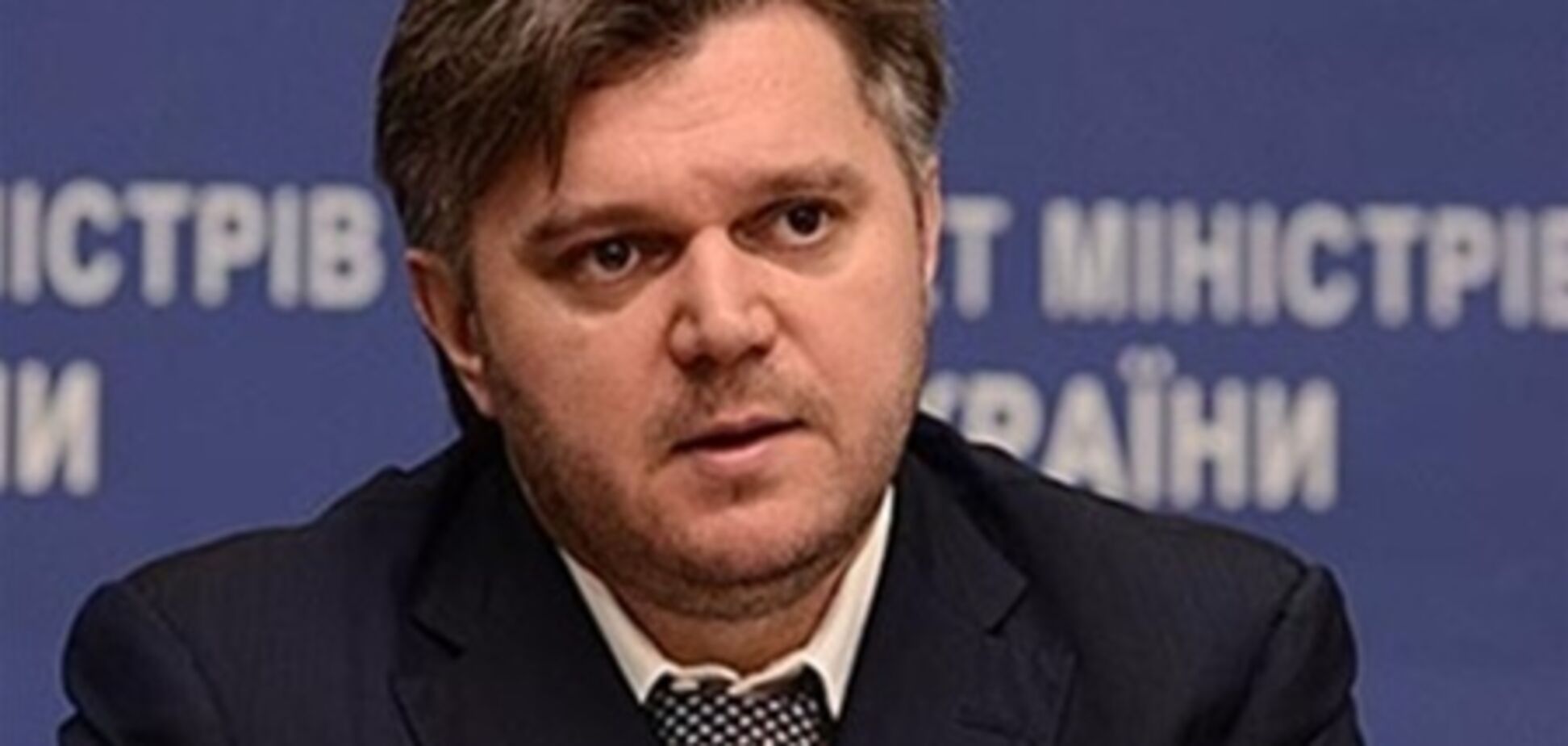 Консорциум по ГТС будет после реформы 'Нафтогаза' - Ставицкий