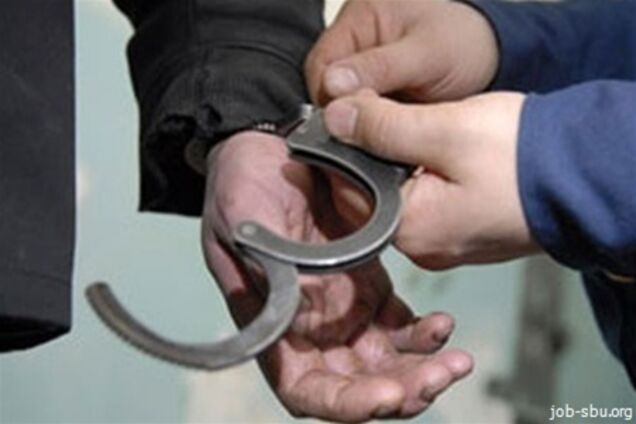 Російський кримінальний авторитет заарештований у Києві