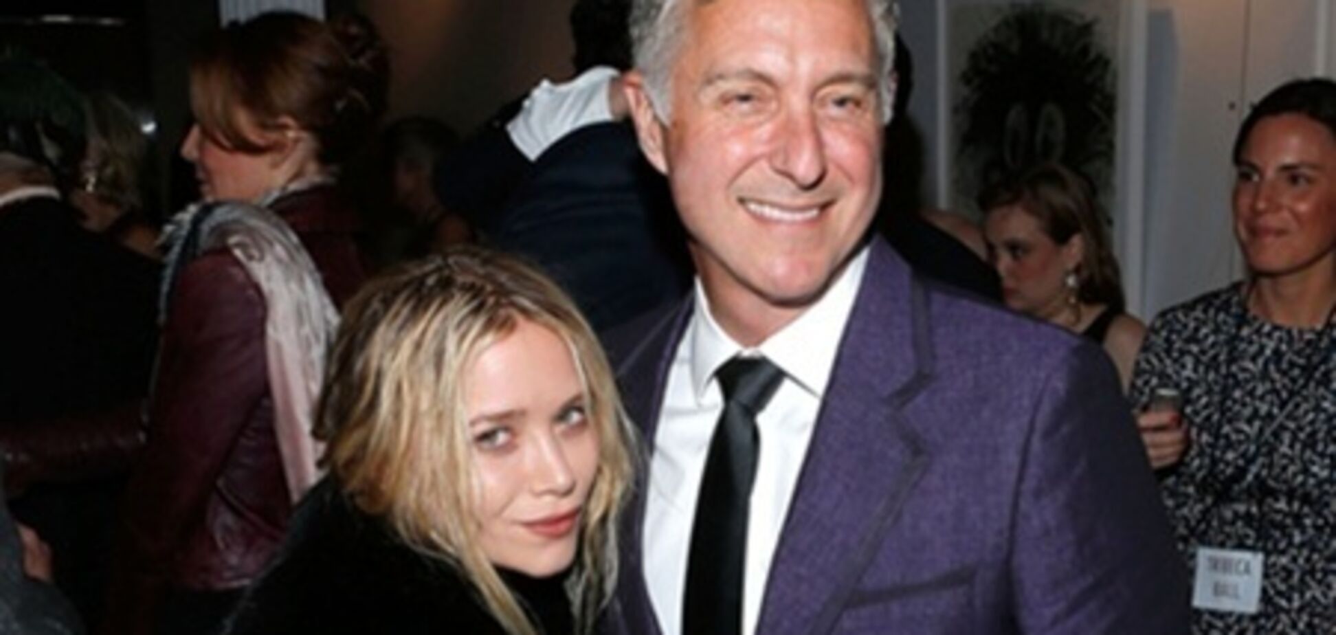 Звездные любители искусства собрались в Нью-Йорке. Фото