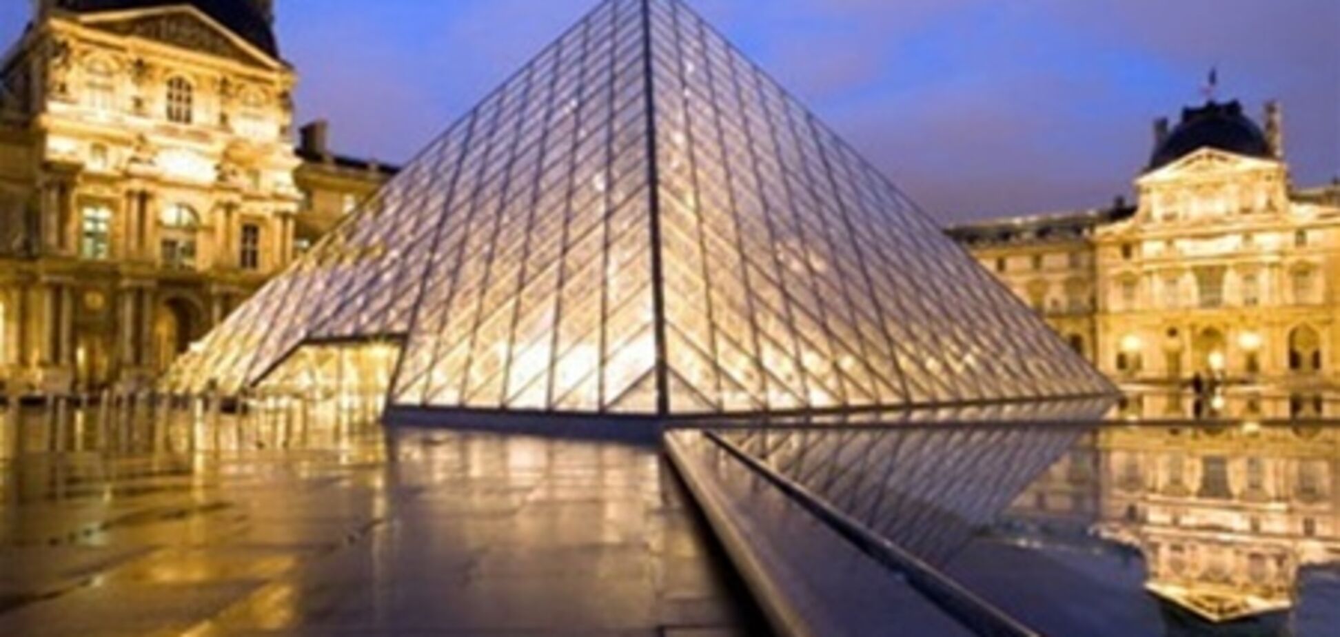 Лувр закрылся в знак протеста против карманников
