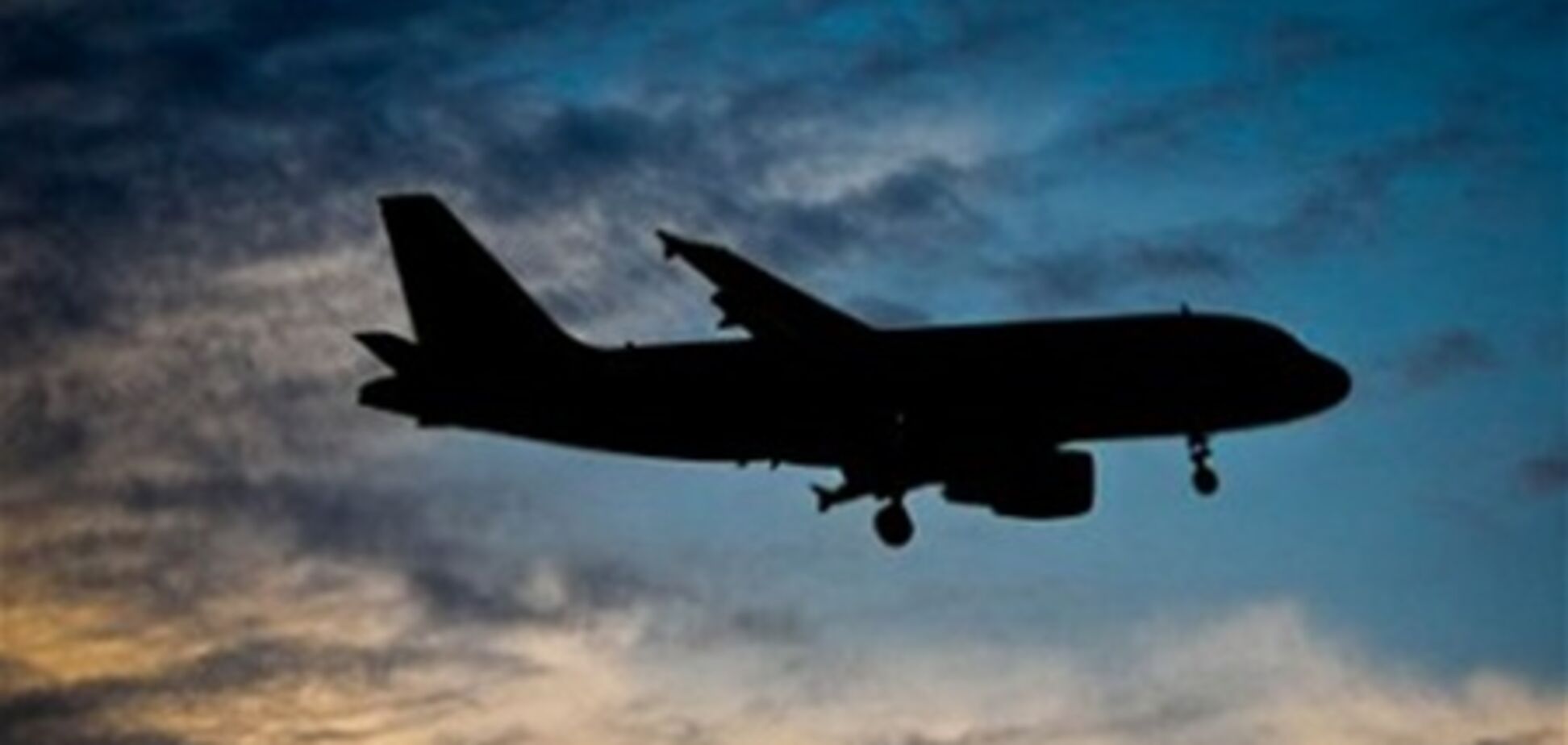 'Темные молнии' угрожают пассажирам самолетов - ученые