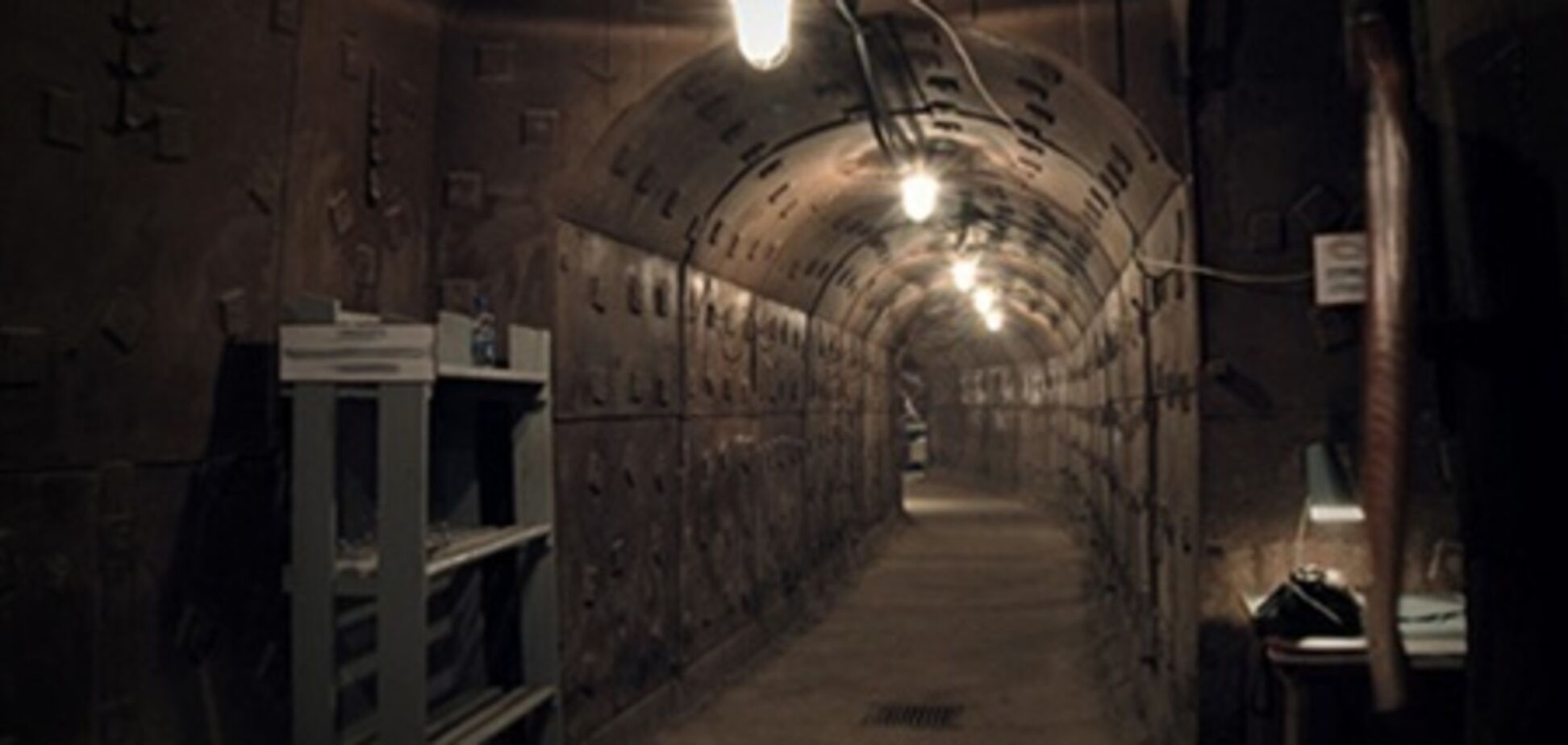 В Одессе приватизировали бомбоубежище