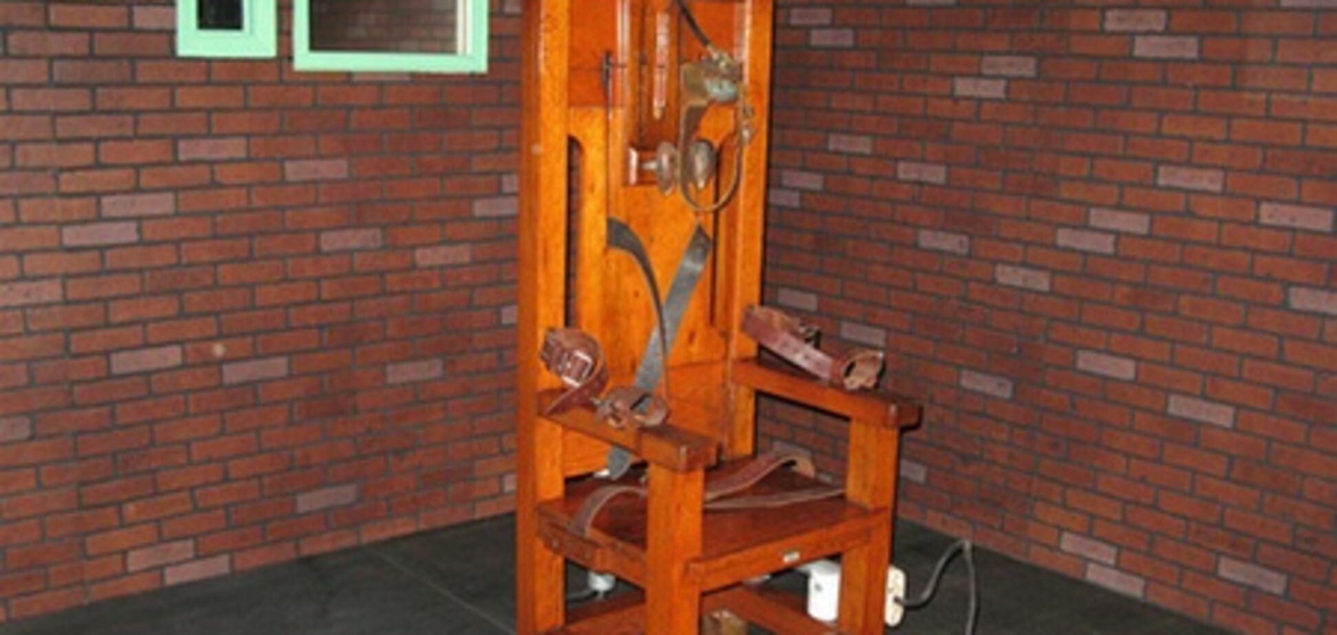 Amnesty International: смертная казнь в мире применяется все реже