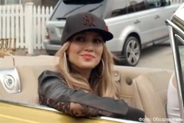 Becky G клип Becky from The Block. Видео