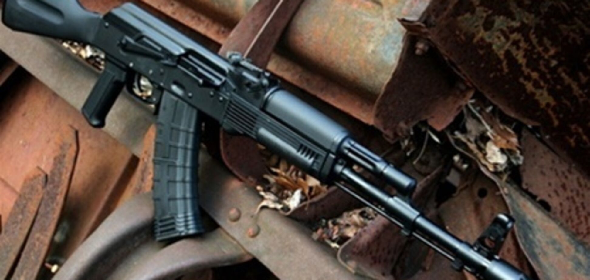 Украина не поставляет оружие в Ливию - 'Укрспецэкспорт'