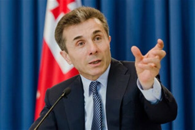 Иванишвили определится с кандидатом в президенты к маю