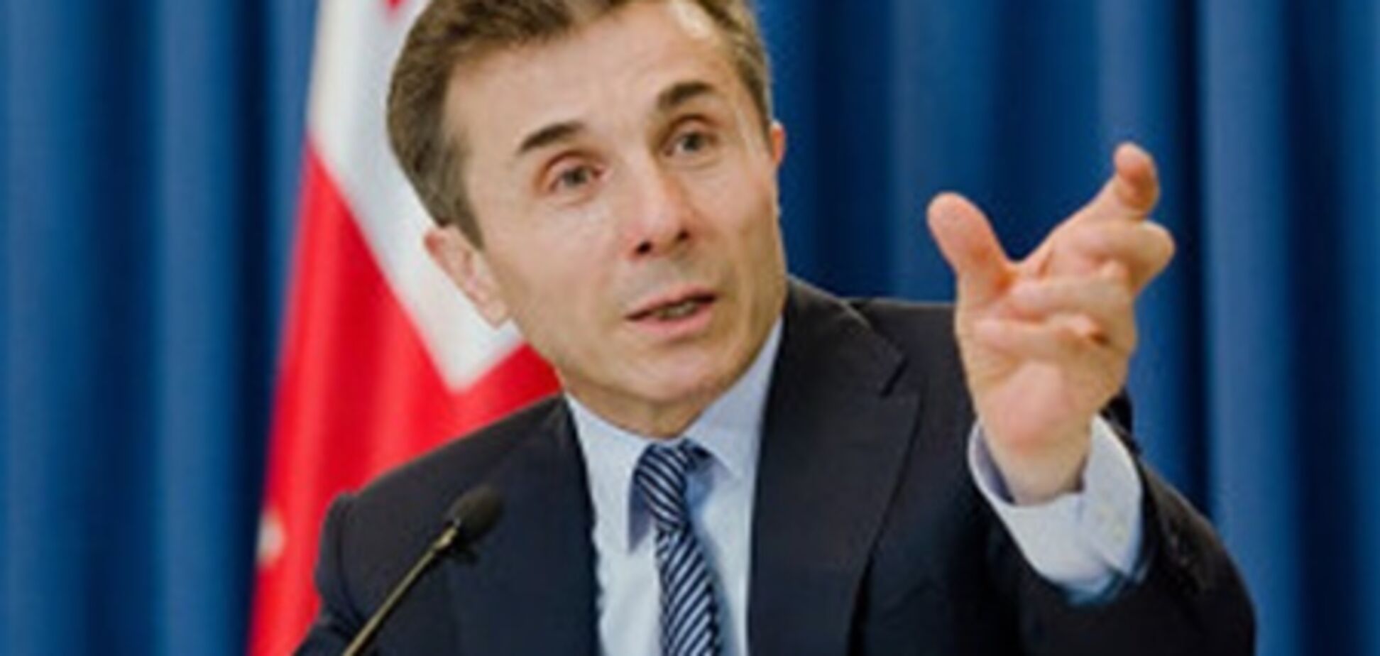 Иванишвили определится с кандидатом в президенты к маю