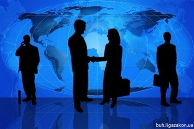 Чаще всего украинцы ездят в командировки в Россию