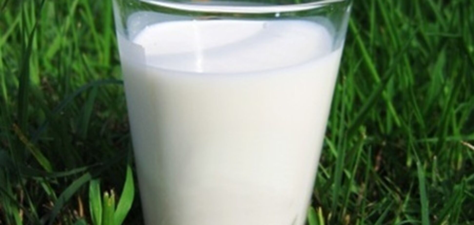 США просят Украину отменить минимальные цены на молоко