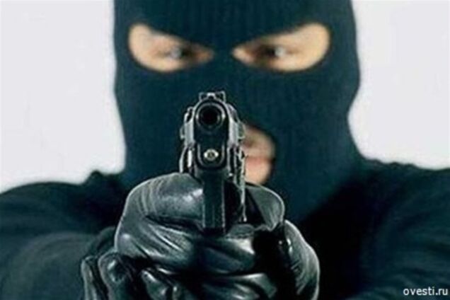 На Львовщине задержали группу грабителей-рецидивистов