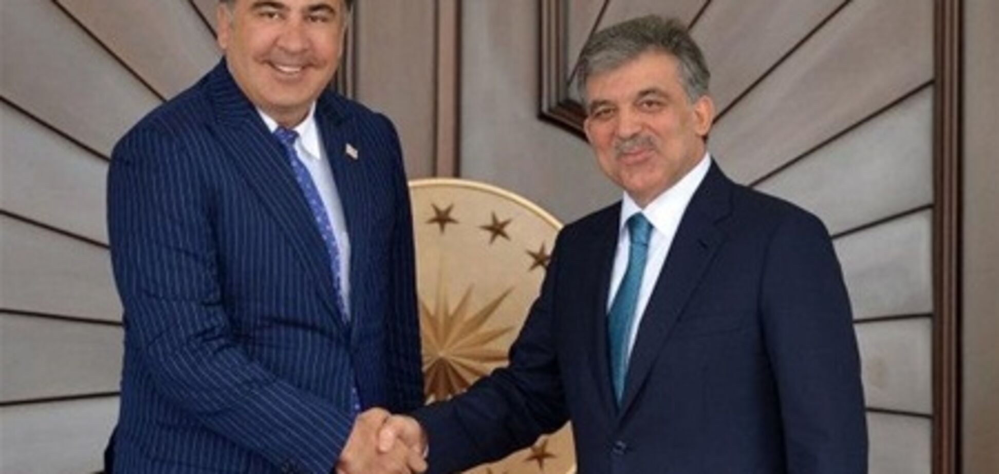 Восстановление после травмы займет у Саакашвили более месяца