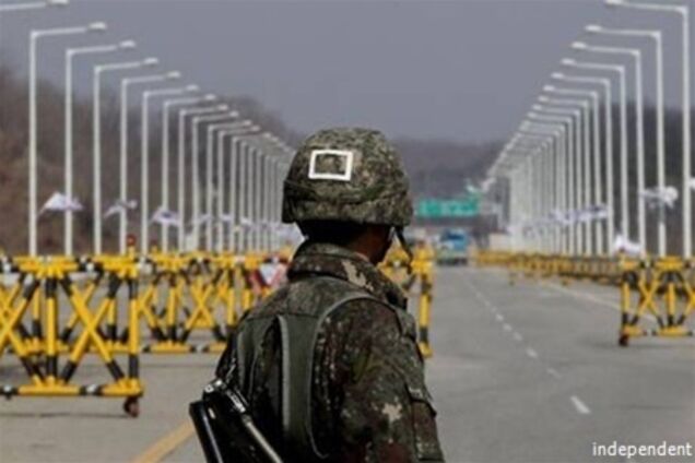 Пхеньян вывел на боевые позиции еще несколько ракет