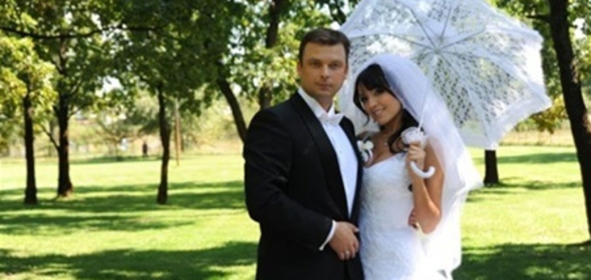 В СМИ заговорили о распаде брака Завальской
