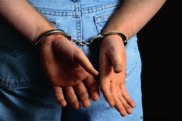 В Святошинском районе с поличным задержали насильников