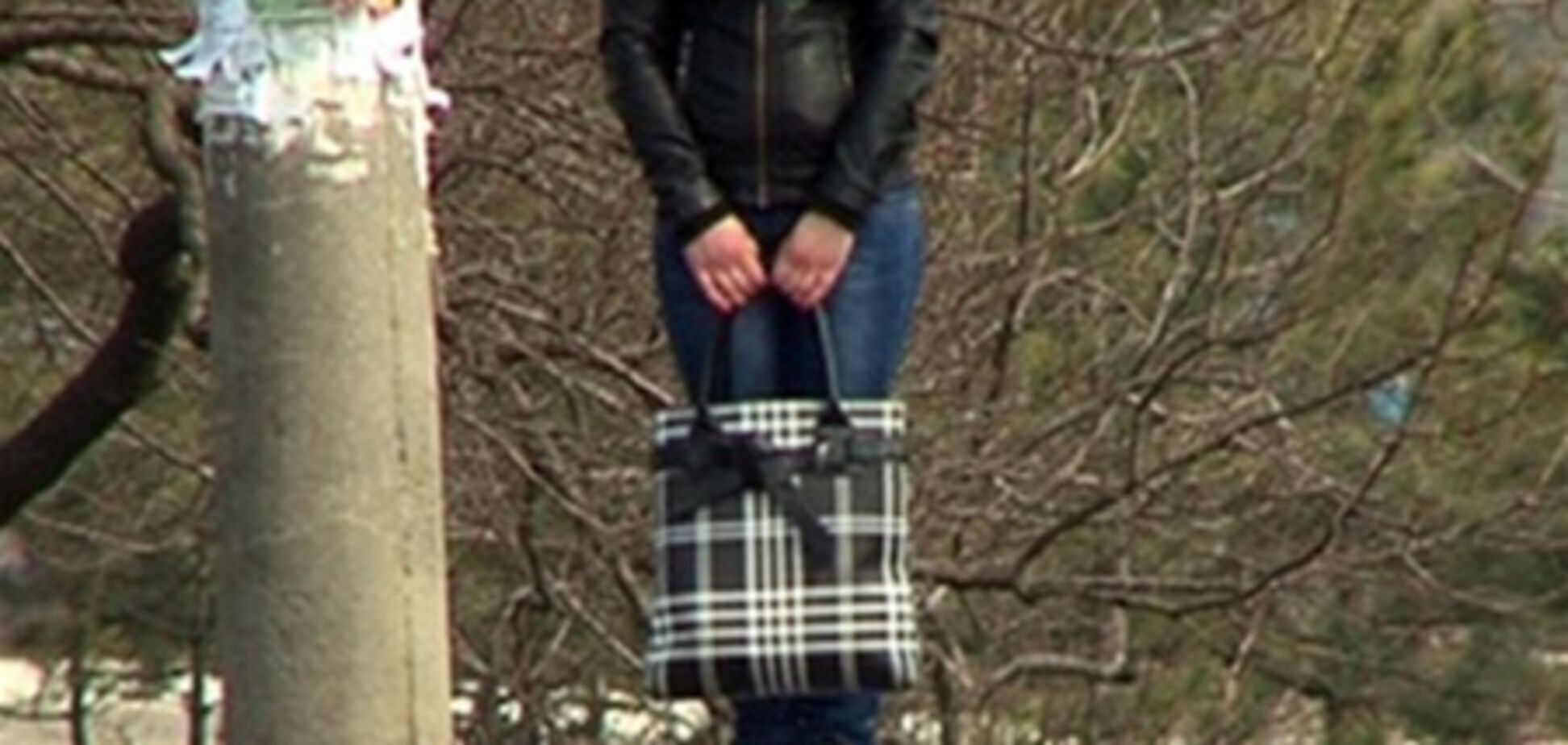 В Мариуполе задержали 13-летнюю проститутку