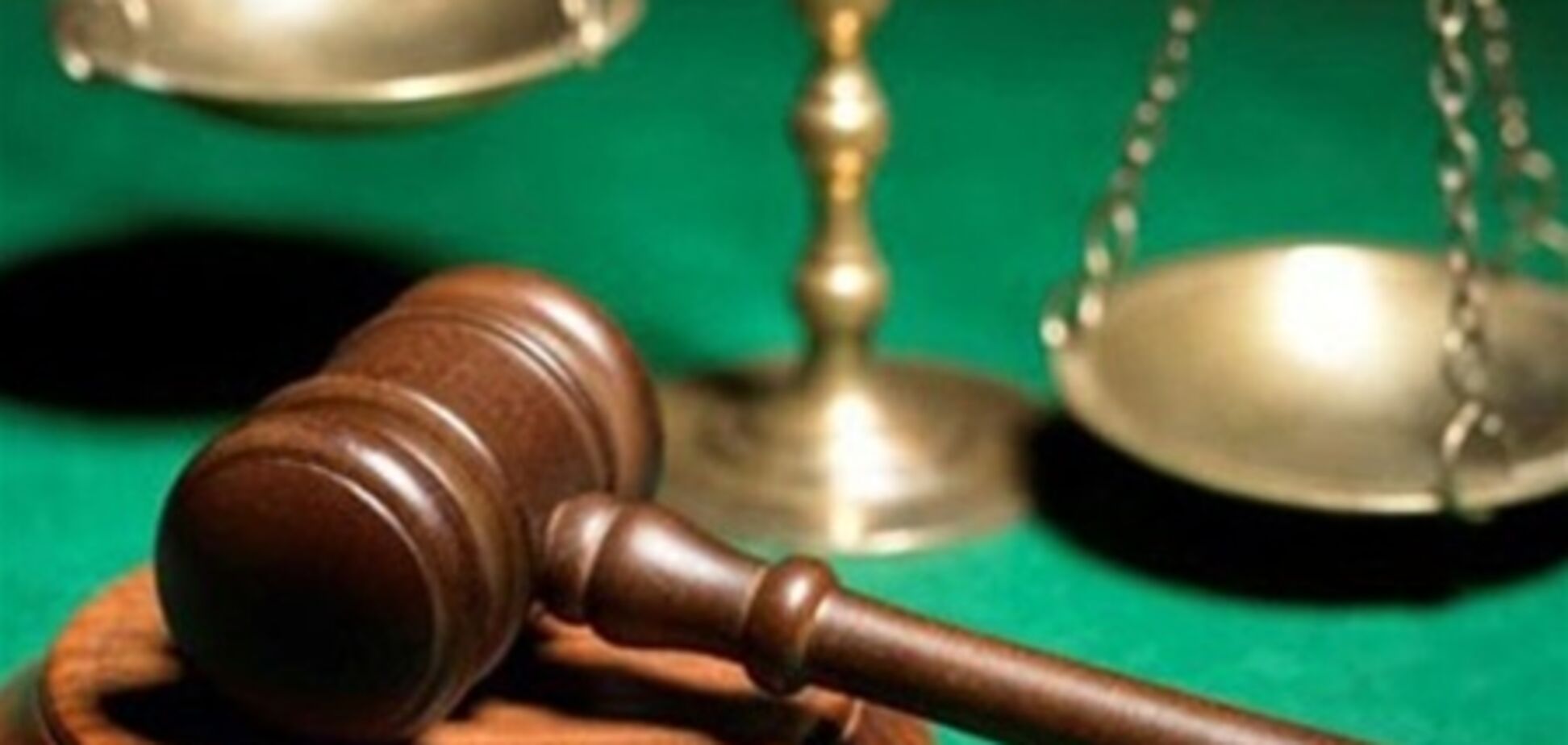 Казахстан просит Украину поделиться судебным опытом