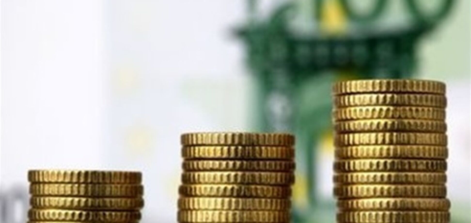 Евро ускорил рост на мировом рынке