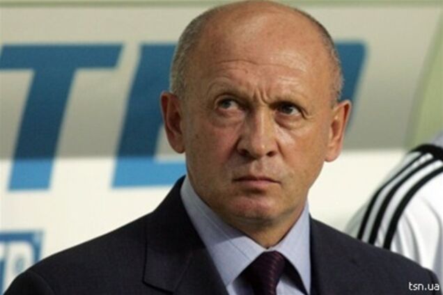 Тренера 'Ильичевца' обязали выплатить неустойку 'Ворскле'