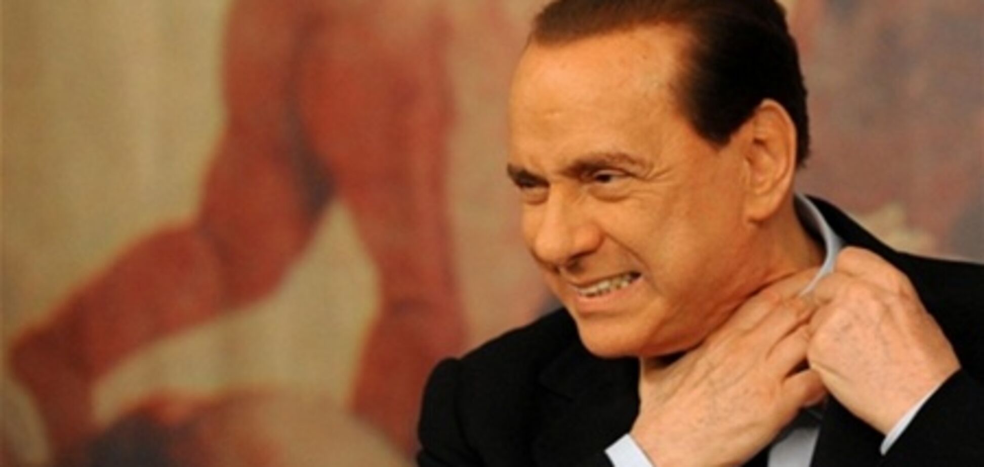 Колишня дружина Берлусконі оскаржить його відмова платити їй € 36 млн
