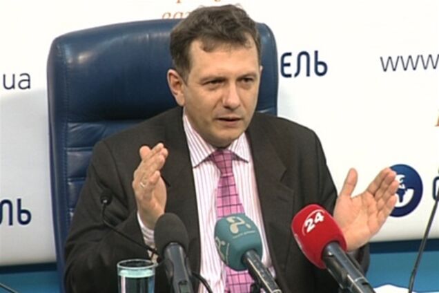 Экономист оценил шансы Украины получить кредит МВФ