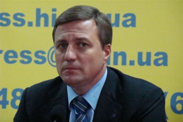 Київські вибори можуть зірватися через Страсбурга