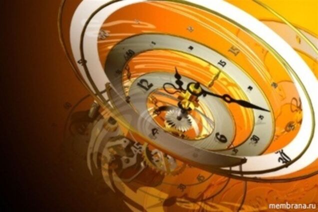 Ученый из Ирана изобрел 'машину времени'