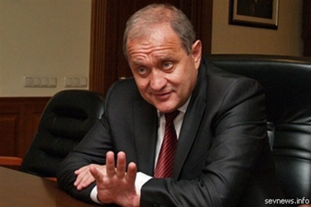 Против Могилева могут возбудить уголовное дело