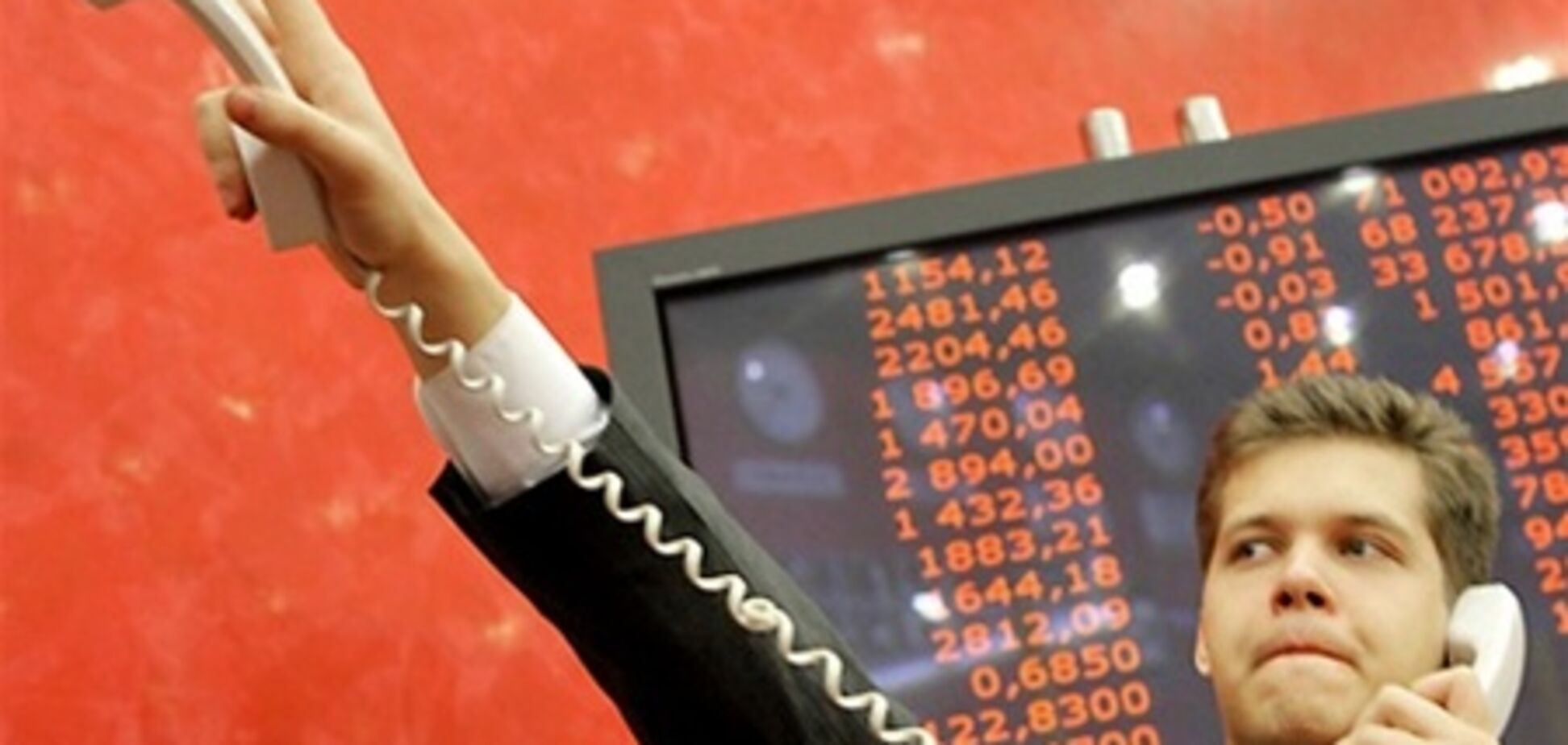 Индексы Dow Jones и S&P 500 бьют исторические максимумы