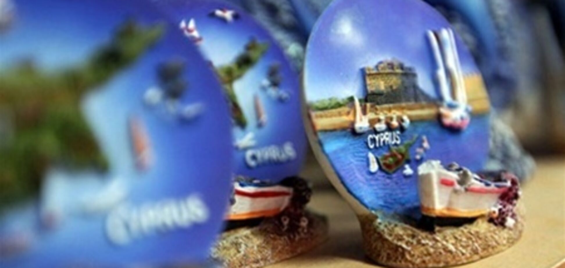 ЕК: Кипру для восстановления необходимо €23 млрд