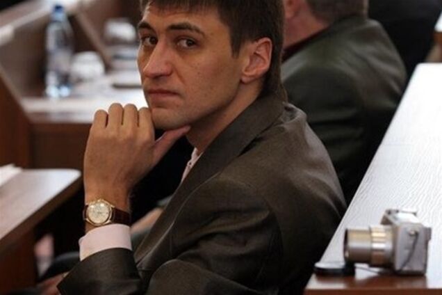 Кассацию Ландика перенесли на 16 мая