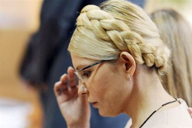 ДПтС: Тимошенко відмовилася їхати на суд у справі ЄЕСУ
