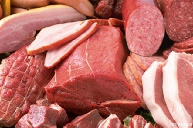 Мясной скандал в ЕС вспыхнул с новой силой, 11 апреля 2013