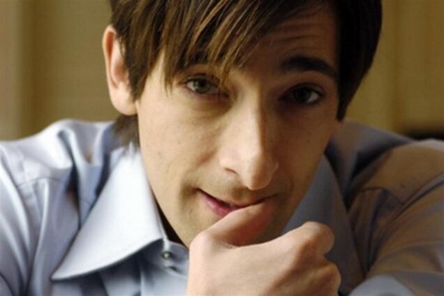 Эдриан Броуди сыграет Гудини