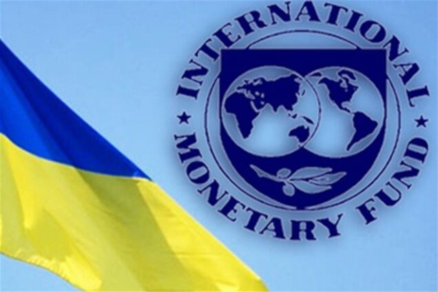 Эксперт считает, что кредит МВФ для Украины был бы нелишним