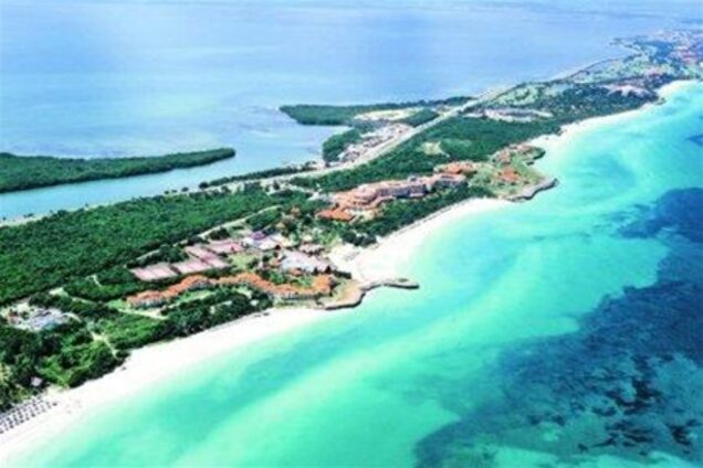 Кубе грозит потеря территории из-за повышения уровня океана