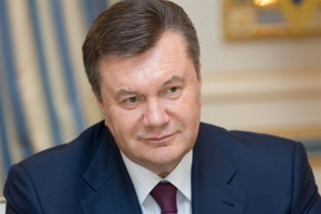 Янукович рассказал, как его однажды крепко обманули