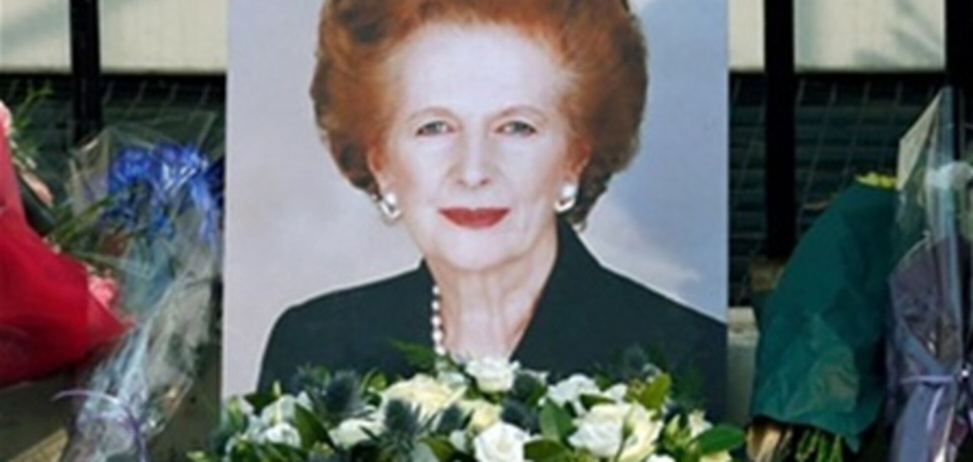 Представителям Аргентины запретили присутствовать на похоронах Тэтчер