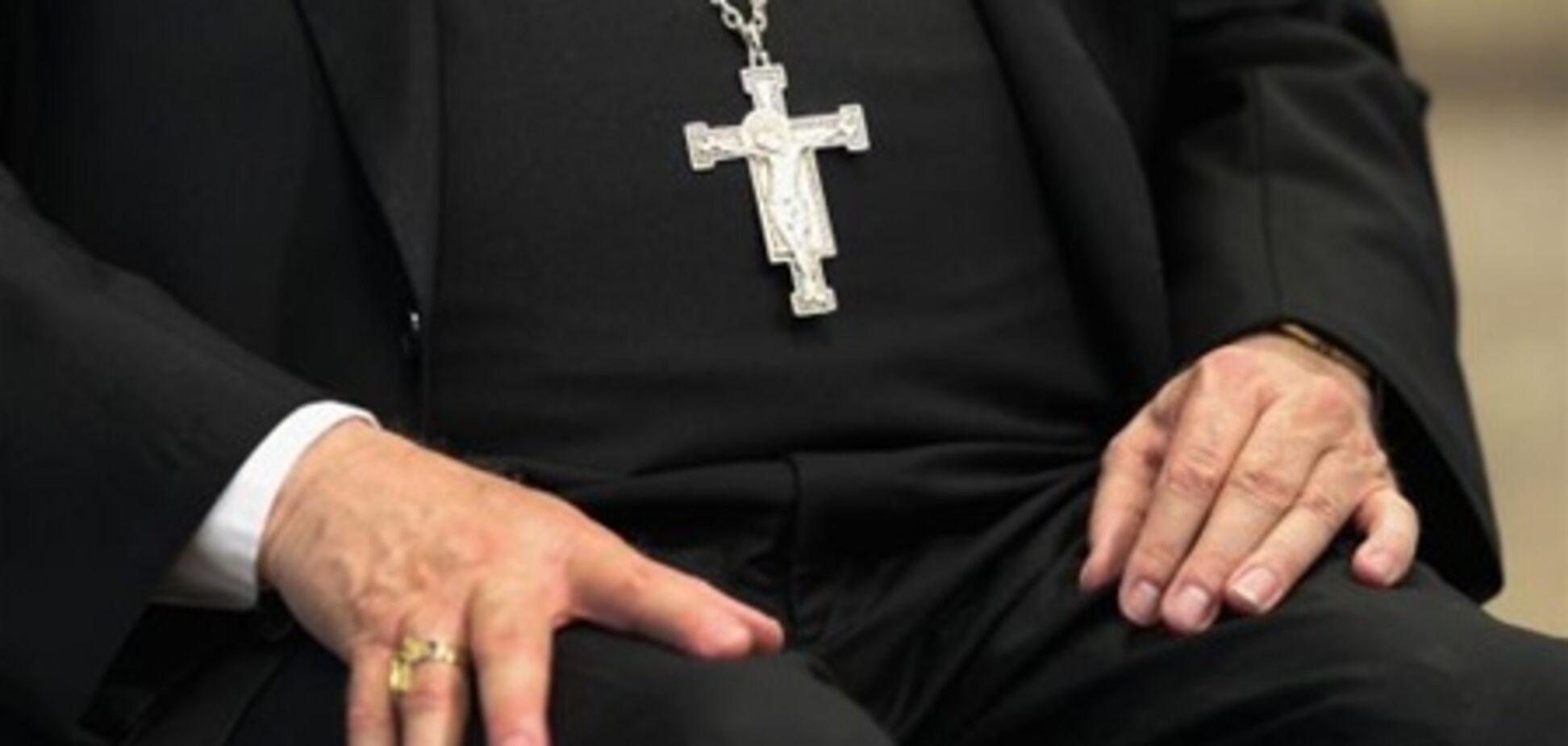 Митрополит Чешской православной церкви отречется от престола