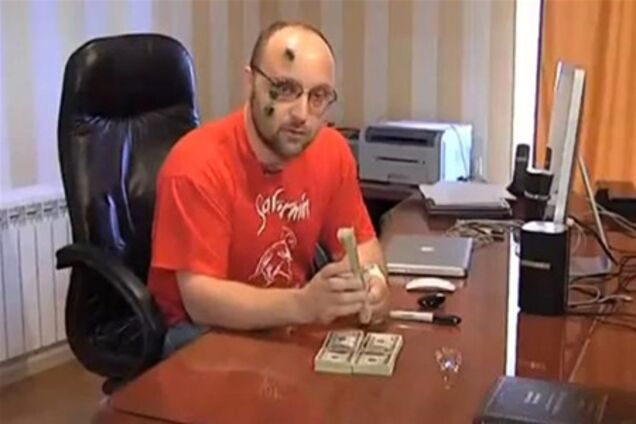 Избитый бизнесмен обещает $30 тыс. за труп обидчика