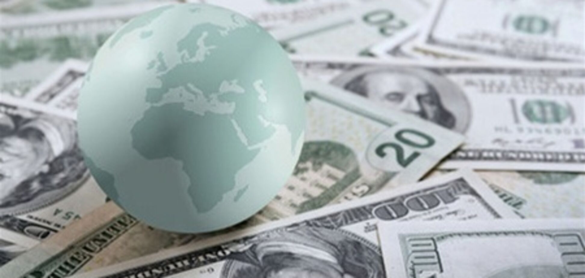 Доллар подешевел к евро, 12 апреля 2013