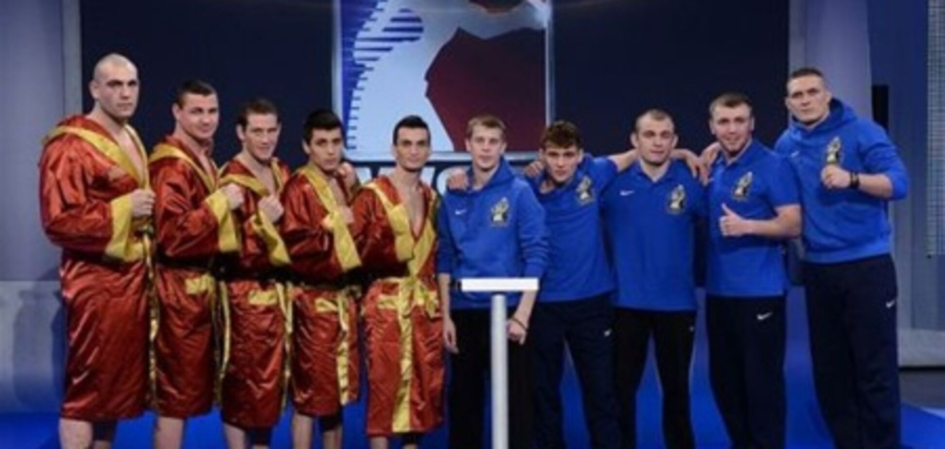 Не так страшен 'Гром', как его судьи