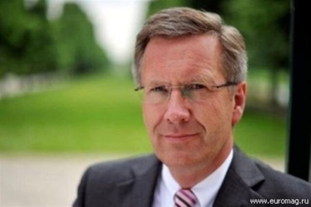 Экс-президента Германии обвинили во взяточничестве