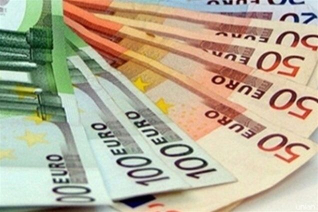 Межбанк открылся снижением евро, 12 апреля 2013
