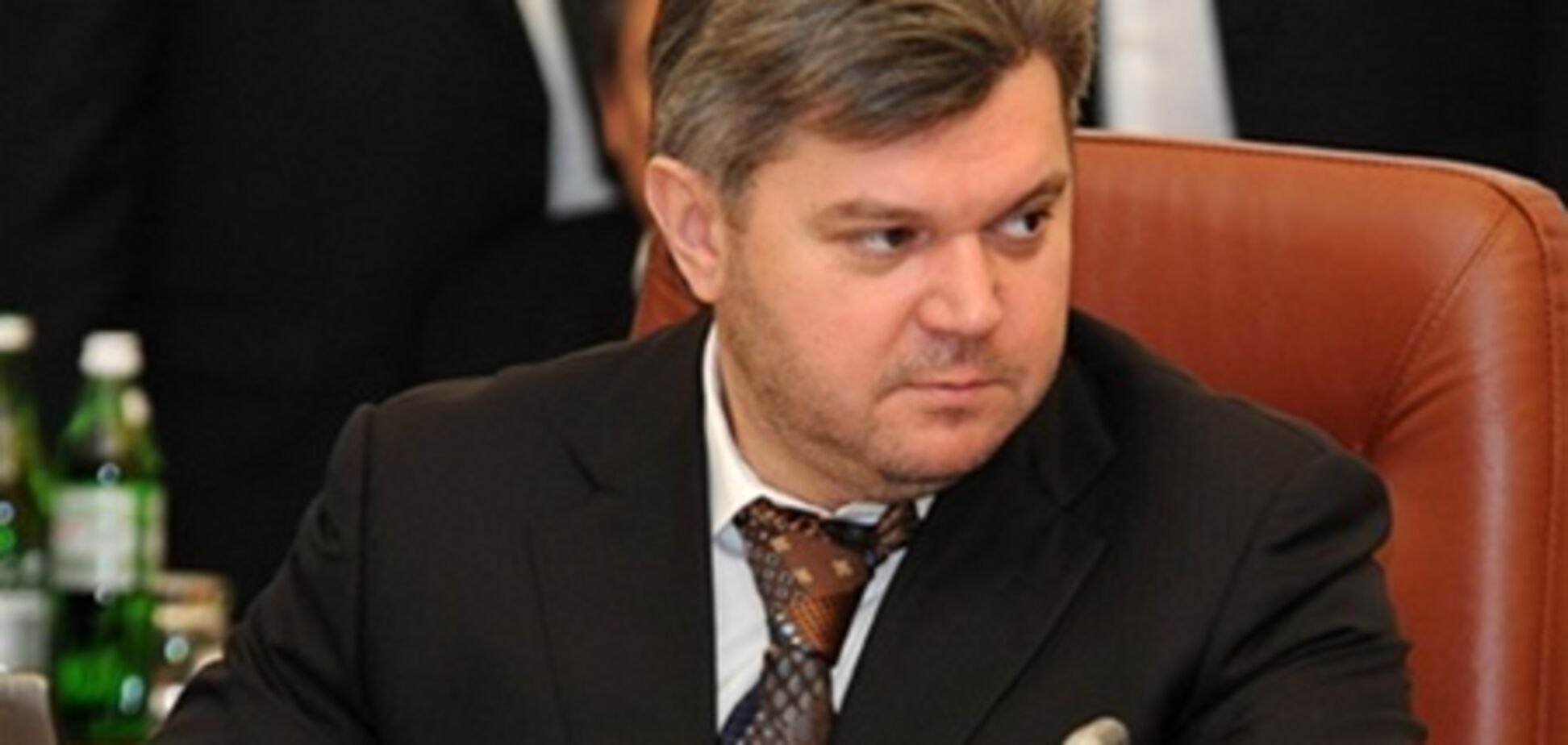 Ставицкий: Украина сможет экспортировать свой газ через 5 лет