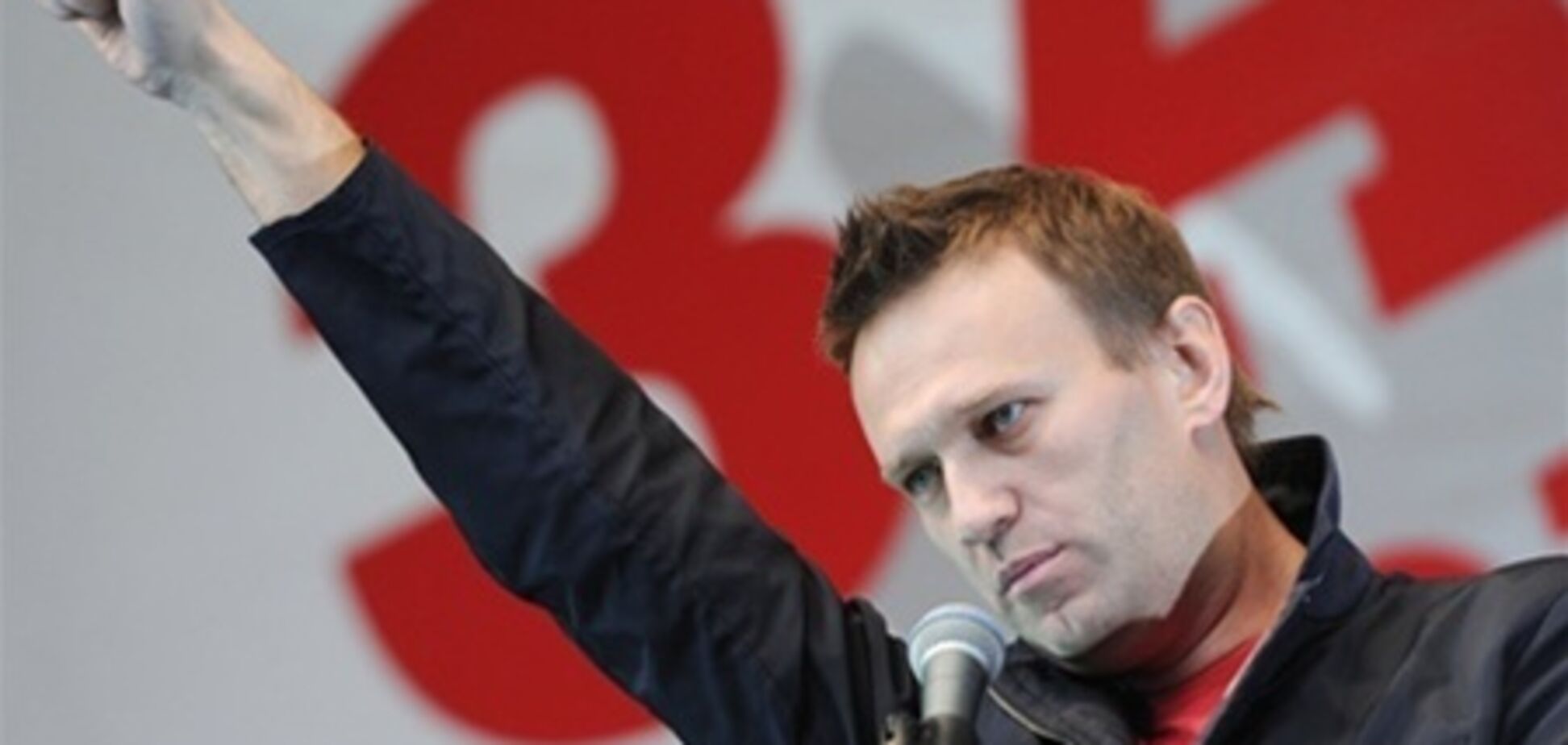 Прохоров и Навальный согласны лететь в космос - Жириновский